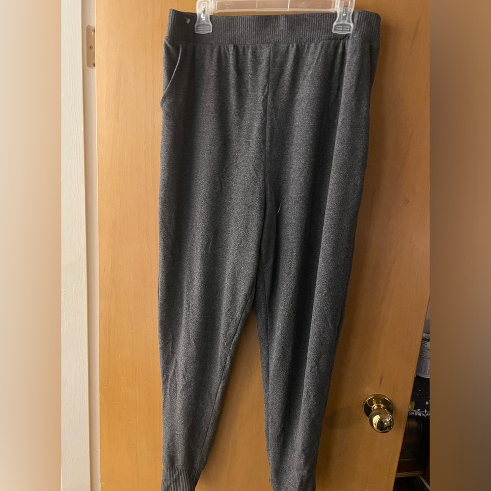 Ladies maternity joggers